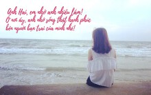 Câu chuyện của em gái kể về người anh đồng tính tự sát vì bị ba mẹ mắng nhiếc khiến cộng đồng mạng thương cảm