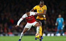 Nhận định bóng đá Wolves vs Arsenal, 01h30 25/4: Giải lời nguyền 40 năm