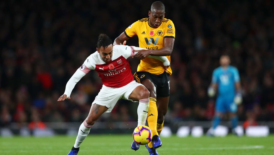 Nhận định bóng đá Wolves vs Arsenal, 01h30 25/4: Giải lời nguyền 40 năm - Ảnh 1. Nhận định bóng đá Wolves vs Arsenal, 01h30 25/4: Giải lời nguyền 40 năm - Ảnh 1.