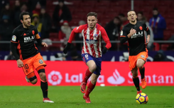 Nhận định Atletico Madrid vs Valencia, vòng 34 La Liga mùa giải 2018-2019: Củng cố top 2