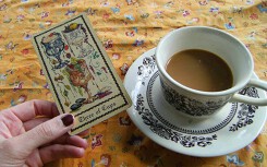 Tử vi hôm nay (25/3) qua lá bài Tarot: Tập trung, hoặc chẳng nên trò gì!