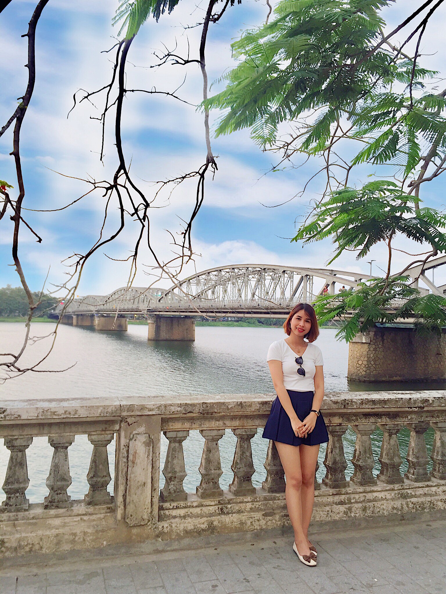 Cô nàng 9X bật mí hành trình 3 ngày 2 đêm trải nghiệm sống như người cố đô tại Huế - Ảnh 11. Cô nàng 9X bật mí hành trình 3 ngày 2 đêm trải nghiệm sống như người cố đô tại Huế - Ảnh 11.