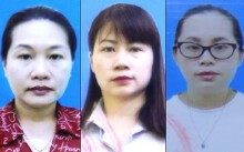 Vụ sai phạm tại kỳ thi THPT Quốc gia 2018 ở Hòa Bình: Khởi tố thêm 3 cô giáo chấm thi