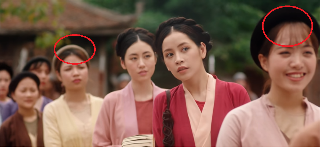 Dân mạng thi nhau chỉ ra những điểm vô lí trong MV Anh ơi ở lại của Chi Pu - Ảnh 2. Dân mạng thi nhau chỉ ra những điểm vô lí trong MV Anh ơi ở lại của Chi Pu - Ảnh 2.