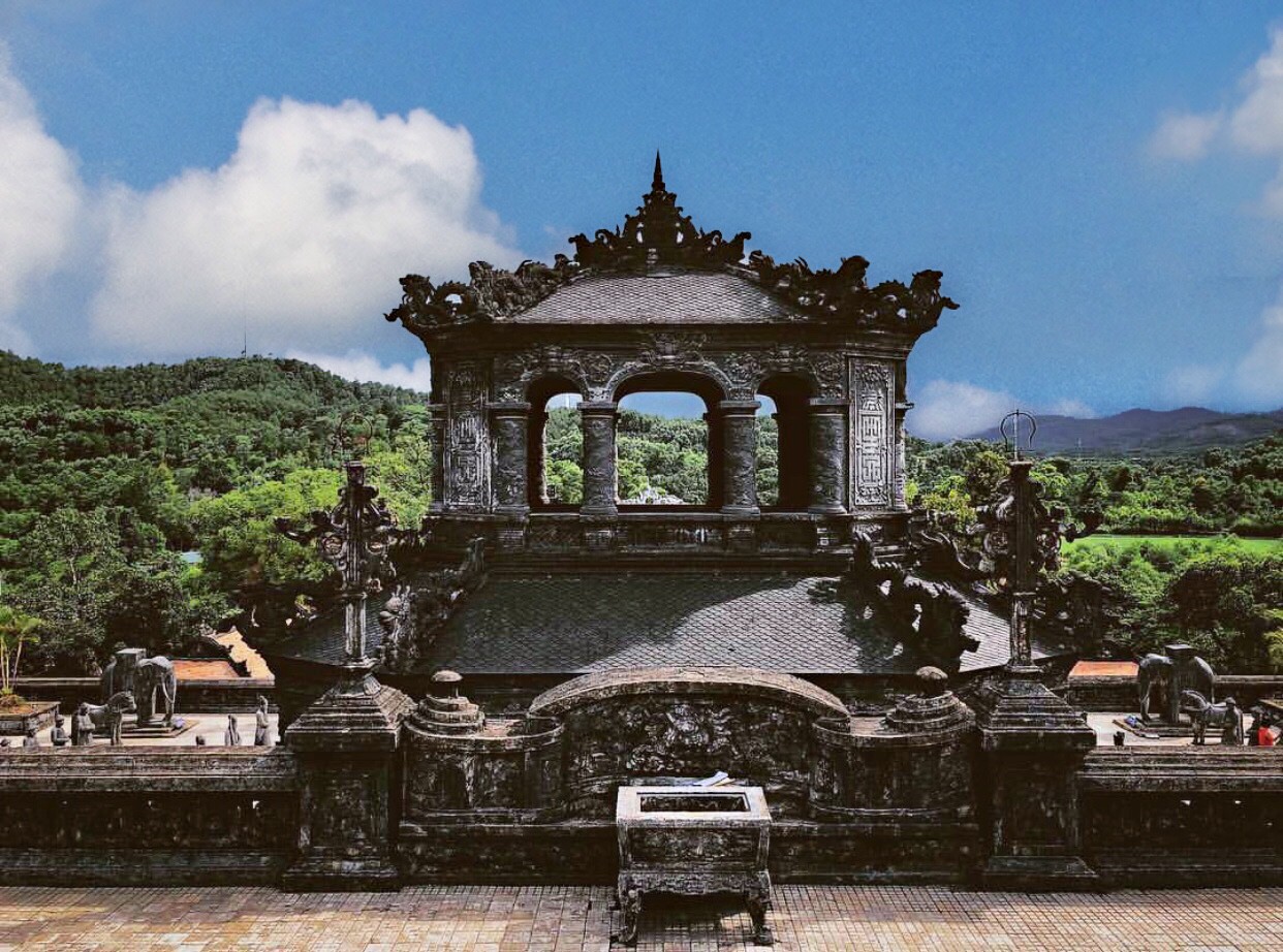 Cô nàng 9X bật mí hành trình 3 ngày 2 đêm trải nghiệm sống như người cố đô tại Huế - Ảnh 12. Cô nàng 9X bật mí hành trình 3 ngày 2 đêm trải nghiệm sống như người cố đô tại Huế - Ảnh 12.