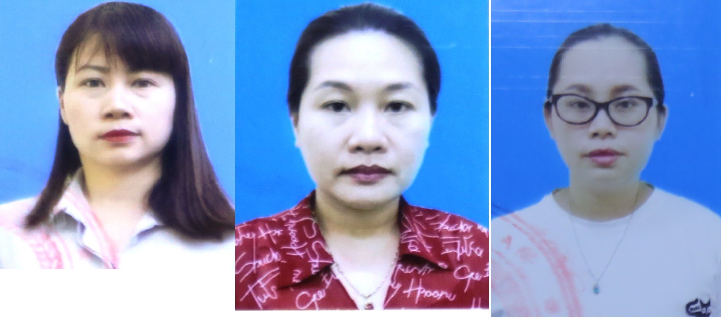 Vụ sai phạm tại kỳ thi THPT Quốc gia 2018 ở Hòa Bình: Khởi tố thêm 3 cô giáo chấm thi - Ảnh 1. Vụ sai phạm tại kỳ thi THPT Quốc gia 2018 ở Hòa Bình: Khởi tố thêm 3 cô giáo chấm thi - Ảnh 1.