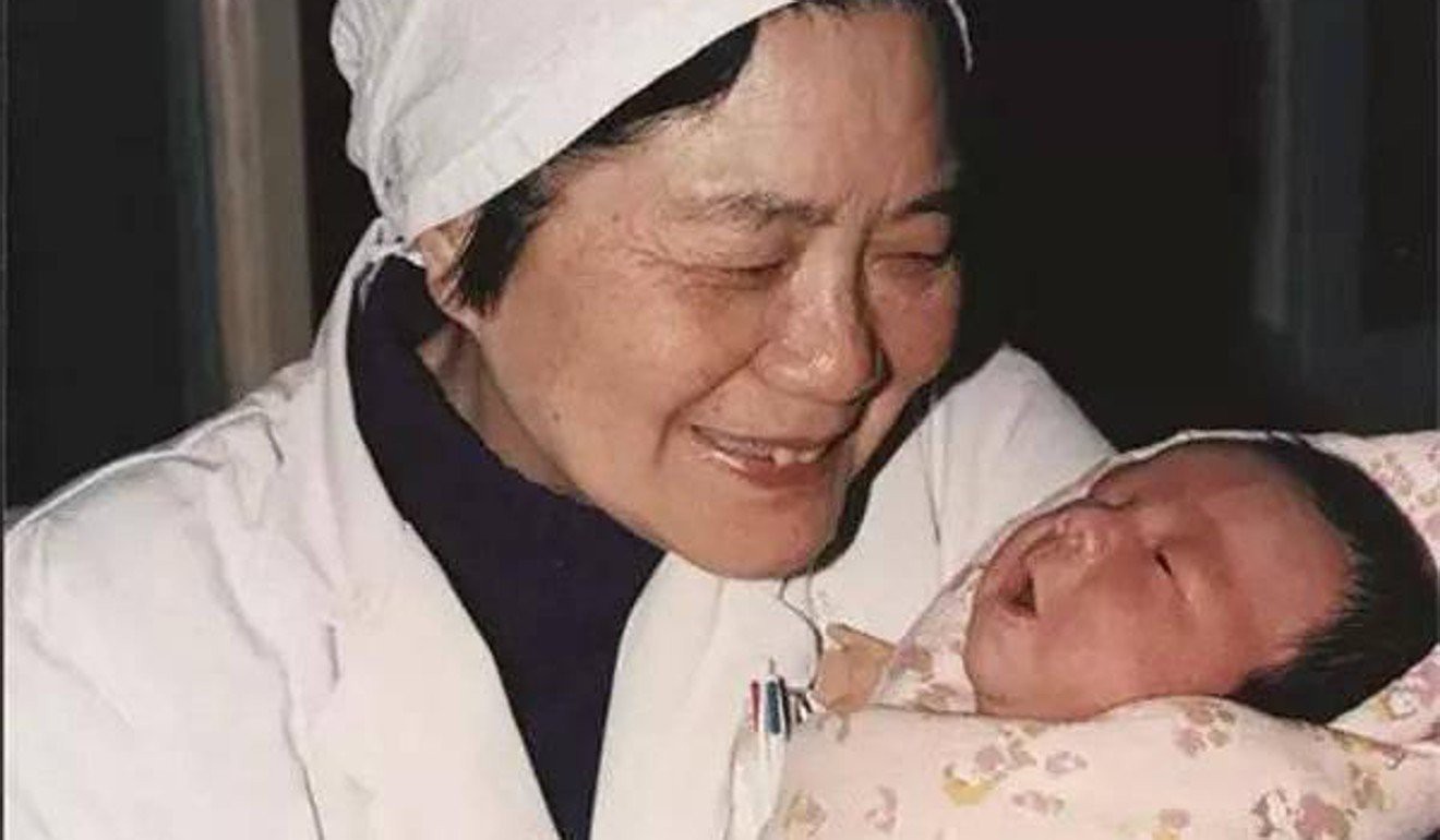 ‘Em bé ống nghiệm’ đầu tiên ở Trung Quốc thụ thai tự nhiên, đập tan định kiến về vô sinh hiếm muộn - Ảnh 1. ‘Em bé ống nghiệm’ đầu tiên ở Trung Quốc thụ thai tự nhiên, đập tan định kiến về vô sinh hiếm muộn - Ảnh 1.