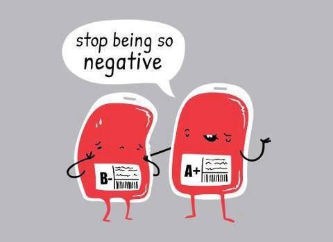 Giải mã tính cách: Nhóm máu bật mí điều gì về con người bạn? - Ảnh 2. Giải mã tính cách: Nhóm máu bật mí điều gì về con người bạn? - Ảnh 2.