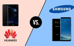 Doanh thu quí I/2019: Samsung giảm 60%, Huawei bị tẩy chay vẫn thắng lớn
