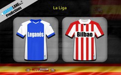 Nhận định Leganes vs Athletic Bilbao (1h45, 25/4) vòng 34 La Liga: Động lực cup châu Âu