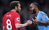 Lịch thi đấu, tỉ lệ bóng đá hôm nay (24/4): MU vs Man City đá mấy giờ?
