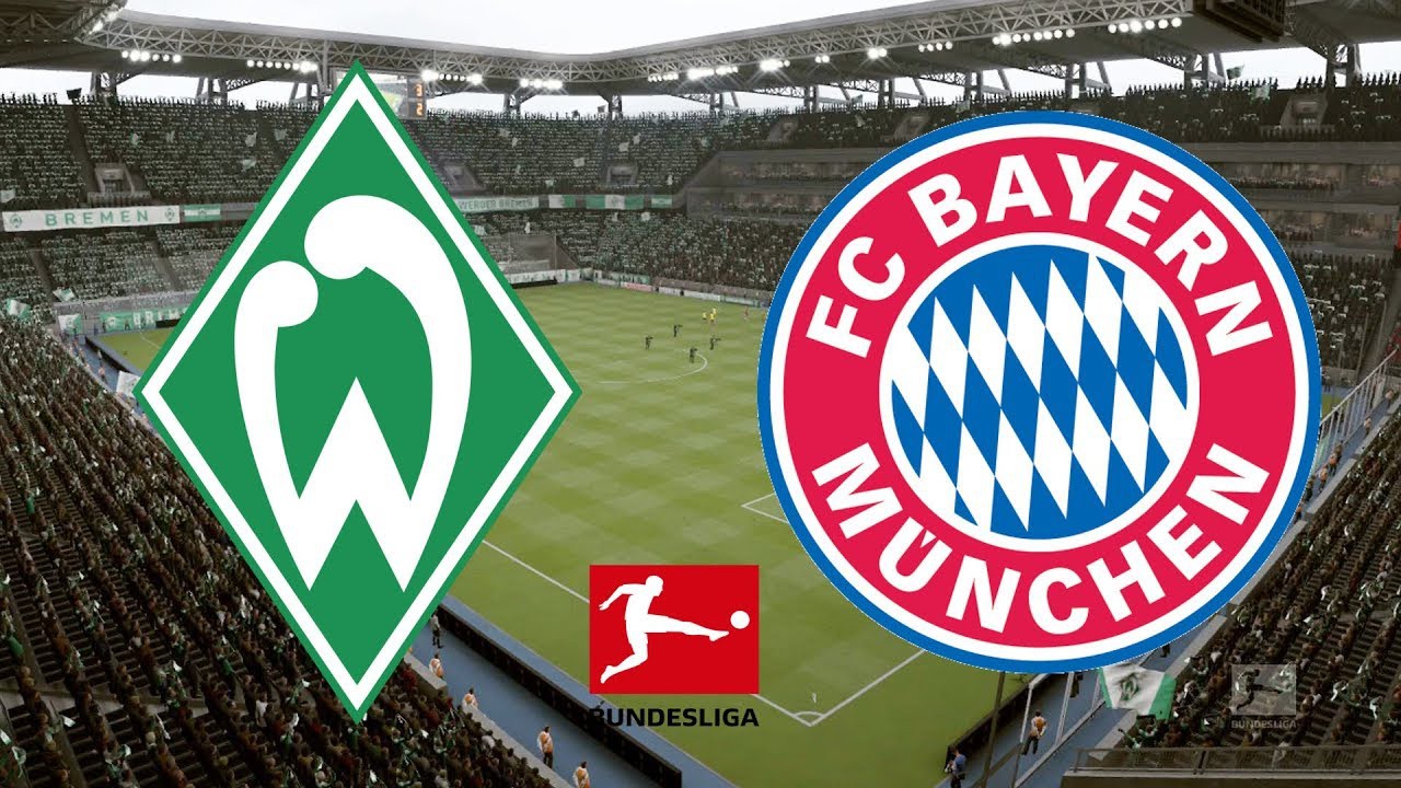 Nhận định Werder Bremen vs Bayern Munich, cúp quốc gia Đức: Con mồi yêu thích - Ảnh 1.