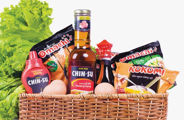 Không chỉ Coca-Cola bước chân vào thị trường sữa, Masan cũng tuyên bố tham gia ngành sữa trong 2 năm tới - Ảnh 3. Không chỉ Coca-Cola bước chân vào thị trường sữa, Masan cũng tuyên bố tham gia ngành sữa trong 2 năm tới - Ảnh 3.