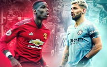 Nhận định Man Utd vs Man City (2h00, 25/4) vòng 36 Ngoại hạng Anh: Nảy lửa derby Manchester