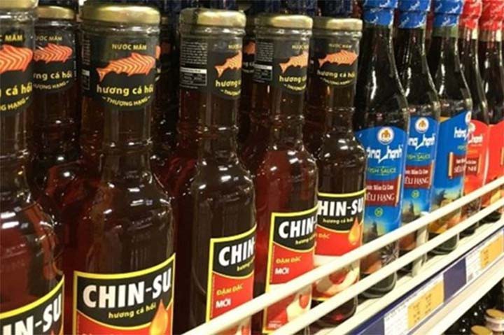 Tỉ phú Nguyễn Đăng Quang nói gì với cổ đông về sự cố tương ớt Chin-su, lùm xùm nước mắm? - Ảnh 3. Tỉ phú Nguyễn Đăng Quang nói gì với cổ đông về sự cố tương ớt Chin-su, lùm xùm nước mắm? - Ảnh 3.