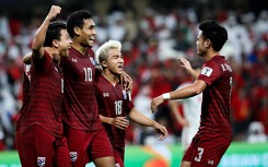 Thái Lan gọi dàn sao chơi ở Nhật Bản về dự King’s Cup