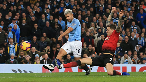 Nhà cái không tin Man Utd thắng Man City - Ảnh 1. Nhà cái không tin Man Utd thắng Man City - Ảnh 1.