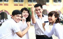 Hơn 886.000 thí sinh đăng ký dự thi THPT quốc gia 2019