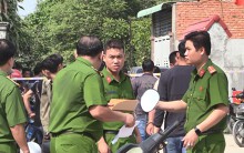 Vụ thảm sát ở Bình Dương: Cục Hình sự hỗ trợ điều tra
