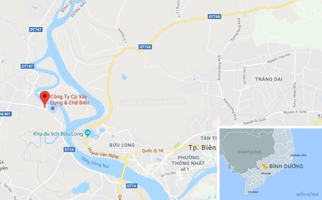 Cú sốc với giáo viên, bạn học 2 nạn nhân trong vụ thảm sát Bình Dương - Ảnh 3.