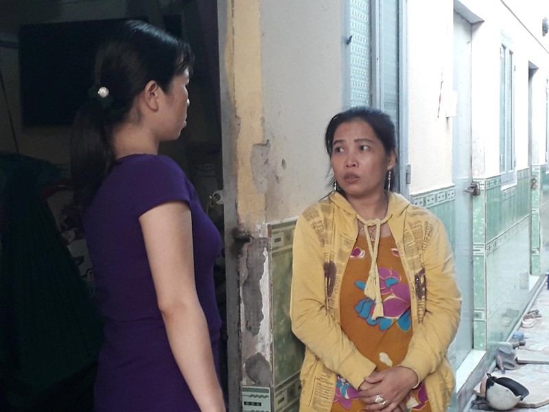 Lời kể của các nhân chứng vụ thảm sát ở Bình Dương - Ảnh 3. Lời kể của các nhân chứng vụ thảm sát ở Bình Dương - Ảnh 3.