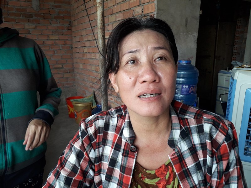 Lời kể của các nhân chứng vụ thảm sát ở Bình Dương - Ảnh 4. Lời kể của các nhân chứng vụ thảm sát ở Bình Dương - Ảnh 4.