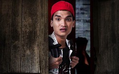 Mạc Văn Khoa - đen xấu, nói ngọng vẫn trở thành ngôi sao phòng vé