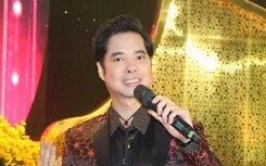 Bầu show tiết lộ điều khoản về cát-sê 'khủng' nếu muốn mời Ngọc Sơn diễn