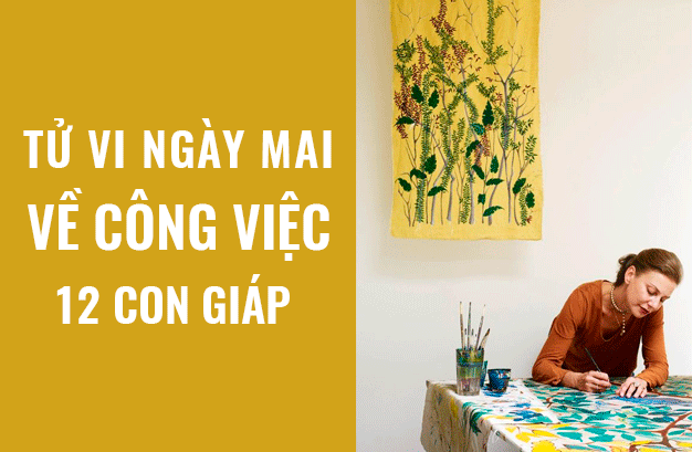 Tử vi ngày mai (26/4/2019) về công việc của 12 con giáp: Tuổi Tỵ chờ đón những điều tốt đẹp - Ảnh 1. Tử vi ngày mai (26/4/2019) về công việc của 12 con giáp: Tuổi Tỵ chờ đón những điều tốt đẹp - Ảnh 1.
