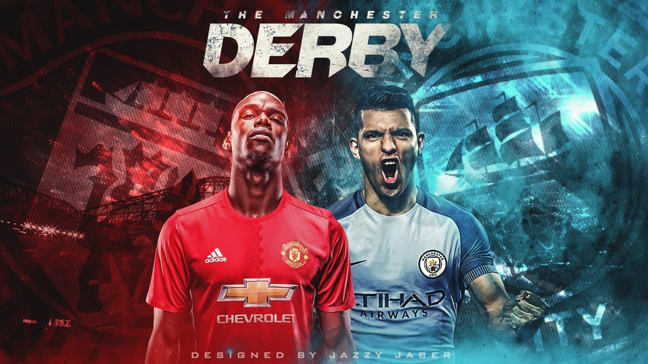 Nhận định Man Utd vs Man City (2h00, 25/4) vòng 36 Ngoại hạng Anh: Nảy lửa derby Manchester - Ảnh 1. Nhận định Man Utd vs Man City (2h00, 25/4) vòng 36 Ngoại hạng Anh: Nảy lửa derby Manchester - Ảnh 1.