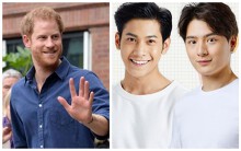 Cộng đồng LGBT thế giới hôm nay (25/04): Hoàng tử Harry ủng hộ trẻ em chuyển giới, cặp đôi đam mỹ Krist - Singto sắp mở fanmeeting tại Việt Nam