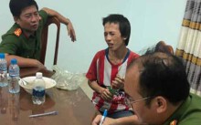 Nghi can vụ thảm sát ở Bình Dương có thể đối diện án tử