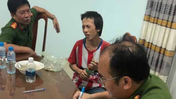 Nghi can vụ thảm sát ở Bình Dương: Định tự tử nhưng nhớ lại thù cũ - Ảnh 3.