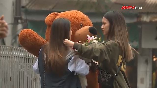 Kĩ năng sống: Gái thẳng được bạn nữ tỏ tình sau 3 năm thân thiết và cái kết bất ngờ - Ảnh 3.