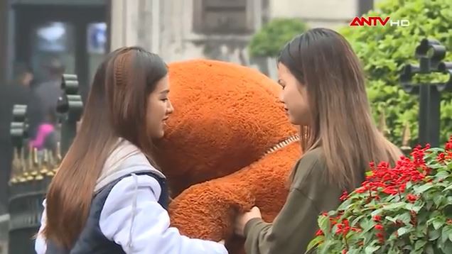 Kĩ năng sống: Gái thẳng được bạn nữ tỏ tình sau 3 năm thân thiết và cái kết bất ngờ - Ảnh 4.