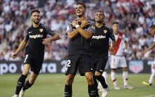 Nhận định bóng đá Sevilla vs Vallecano (00h30 26/04): Vòng 34 giải VĐQG Tây Ban Nha