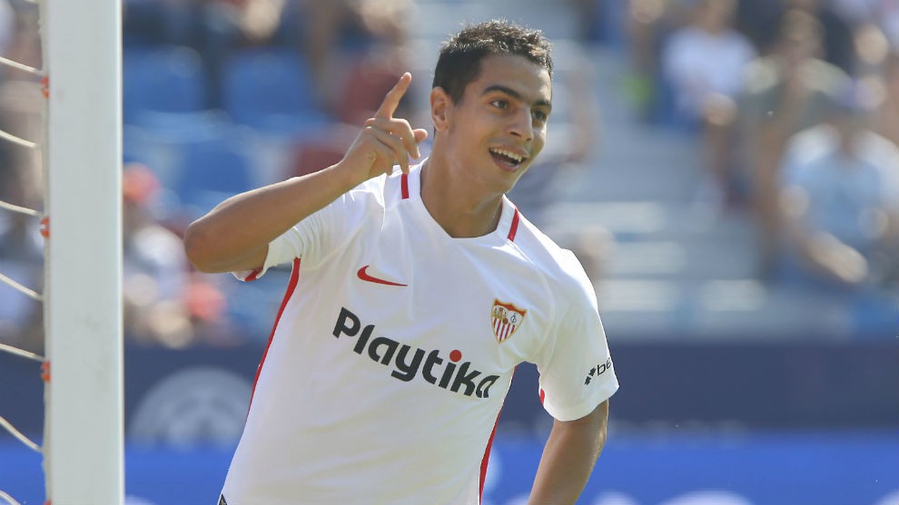 Nhận định tài xỉu Sevilla vs Vallecano (00h30 26/04): Vòng 34 giải VĐQG Tây Ban Nha - Ảnh 1. Nhận định tài xỉu Sevilla vs Vallecano (00h30 26/04): Vòng 34 giải VĐQG Tây Ban Nha - Ảnh 1.