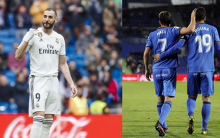 Nhận định tài xỉu Getafe vs Real Madrid (02h30 26/04): Vòng 34 La Liga
