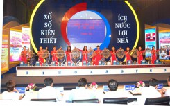 (XSAG 25/4) Kết quả xổ số An Giang hôm nay thứ 5 25/4/2019
