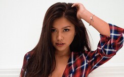 Tú Uyên - Nữ chính Người ấy là ai tập 3: 'Mình cần một người bạn trai thật sự tinh tế'