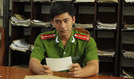 Bí mật của dàn soái ca trong phim Mê cung - Ảnh 5. Bí mật của dàn soái ca trong phim Mê cung - Ảnh 5.