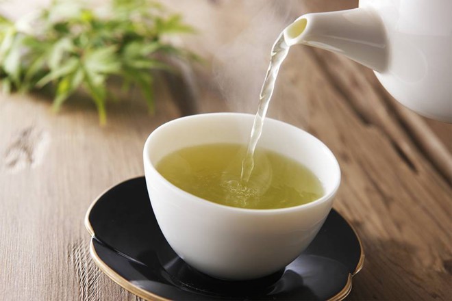 Chuyên gia nói về sự nguy hiểm của hai chất cấm trong trà giảm cân gốc Việt bị bắt ở Hàn Quốc - Ảnh 2. Chuyên gia nói về sự nguy hiểm của hai chất cấm trong trà giảm cân gốc Việt bị bắt ở Hàn Quốc - Ảnh 2.