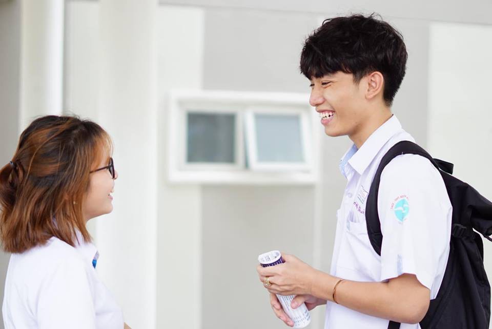 Sau địa chấn sai phạm thi THPT quốc gia, có nên duy trì kì thi hai trong một? - Ảnh 1. Sau địa chấn sai phạm thi THPT quốc gia, có nên duy trì kì thi hai trong một? - Ảnh 1.