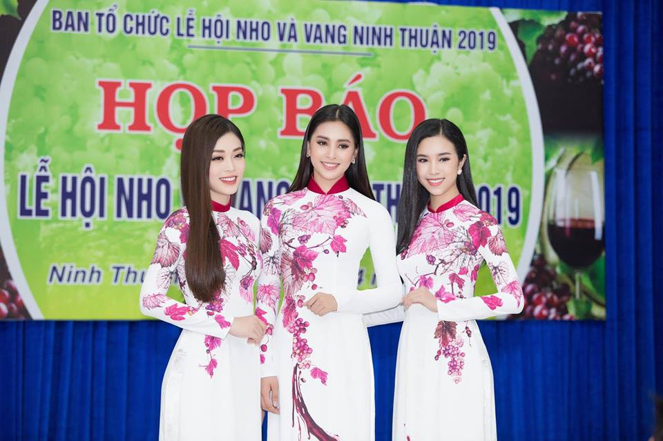 Sao Việt hôm nay (25/4): Chi Pu cảm ơn ê-kíp sản xuất Anh ơi ở lại, Phương Nga đọ sắc cùng Tiểu Vy trong sự kiện mới - Ảnh 4. Sao Việt hôm nay (25/4): Chi Pu cảm ơn ê-kíp sản xuất Anh ơi ở lại, Phương Nga đọ sắc cùng Tiểu Vy trong sự kiện mới - Ảnh 4.