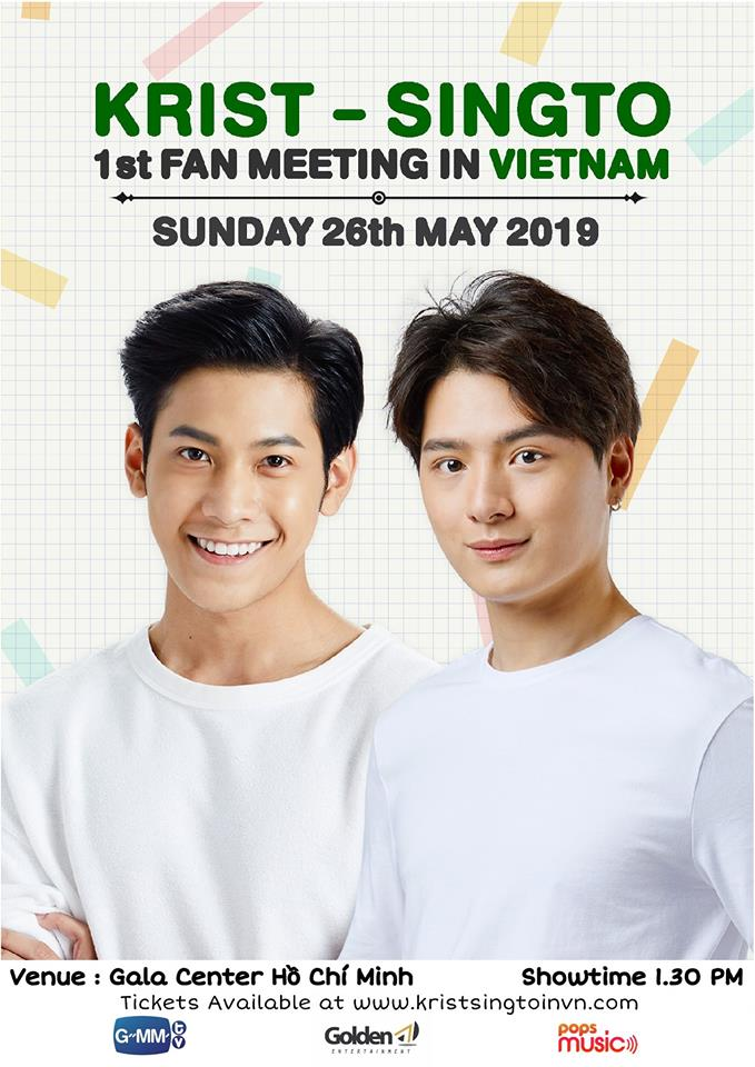 Cộng đồng LGBT thế giới hôm nay (25/04): Hoàng tử Harry ủng hộ trẻ em chuyển giới, cặp đôi đam mỹ Krist - Singto sắp mở fanmeeting tại Việt Nam - Ảnh 4. Cộng đồng LGBT thế giới hôm nay (25/04): Hoàng tử Harry ủng hộ trẻ em chuyển giới, cặp đôi đam mỹ Krist - Singto sắp mở fanmeeting tại Việt Nam - Ảnh 4.