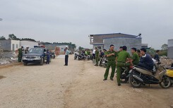 Hải Phòng sẽ giải toả nhà lấn chiếm 14,2 ha đất quốc phòng trong tháng 5/2019