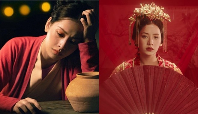 Anh ơi ở lại - sự vừa vặn dành cho Chi Pu - Ảnh 5. Anh ơi ở lại - sự vừa vặn dành cho Chi Pu - Ảnh 5.