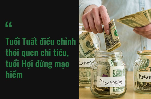 Tử vi hôm nay (27/4/2019) về tài chính của 12 con giáp: Tuổi Ngọ mở rộng quan hệ xã hội - Ảnh 2. Tử vi hôm nay (27/4/2019) về tài chính của 12 con giáp: Tuổi Ngọ mở rộng quan hệ xã hội - Ảnh 2.