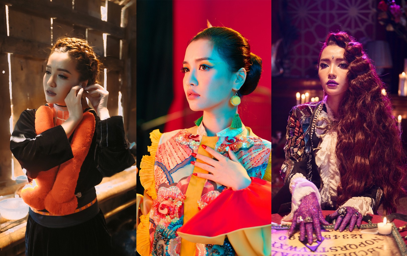 Anh ơi ở lại - sự vừa vặn dành cho Chi Pu - Ảnh 2. Anh ơi ở lại - sự vừa vặn dành cho Chi Pu - Ảnh 2.