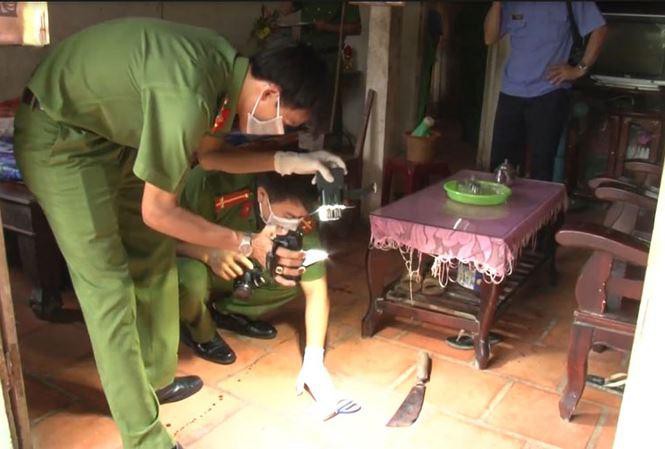 Hà Nội: Nghi án mâu thuẫn gia đình, bác họ sát hại cháu bé 7 tuổi - Ảnh 1. Hà Nội: Nghi án mâu thuẫn gia đình, bác họ sát hại cháu bé 7 tuổi - Ảnh 1.